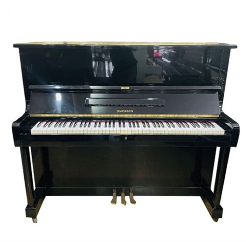 Upright Piano Diapason No.125